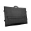 Travel Carrying Bag for 27inch Desktop Computer, Protective Storage Case with Handle Black 2