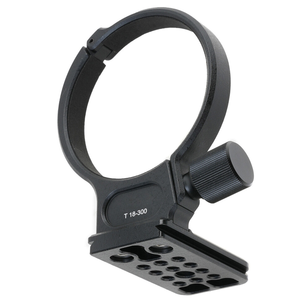 Adjustable Tripod Supporting Rings For Enhances 300Mm F3.5 6.3 7709000249725