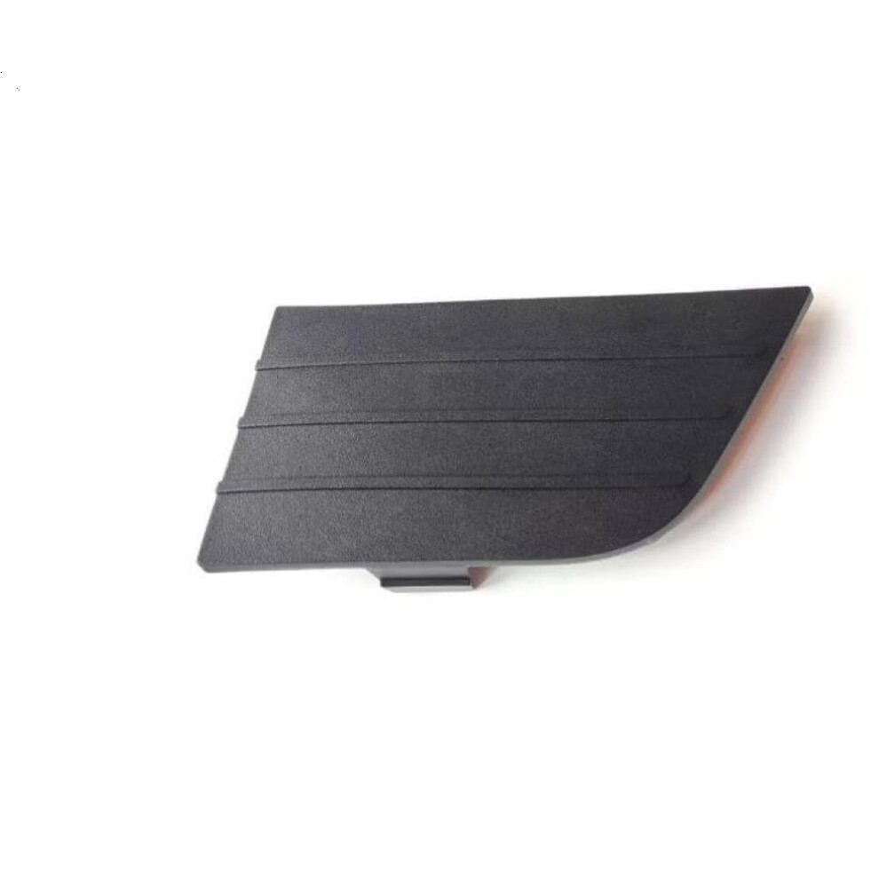 Front Bumper Grille Cover Left Side For 20112015 Lincoln Mkx Ba1z17k946b Seamless Fit 9001264010836