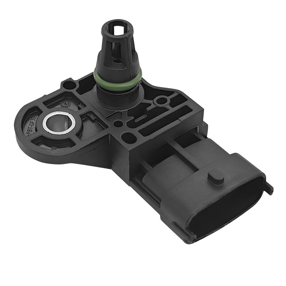 Map Sensor Accurate Pressure Monitoring For Honda Civic 20042016 Polaris Sportsman Ranger Rzr Snowmobile 9001264011321