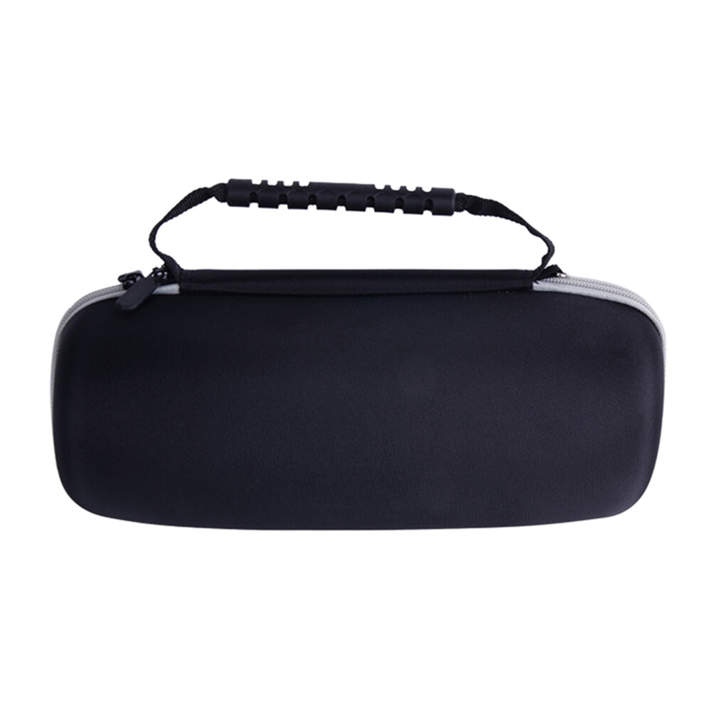 Portable Eva Carrying Case For Charge6 Speaker Shell-Inner Gray 7709000248537