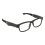 Bluetooth Glasses with Built-in Microphone and Speaker, Smart Eyewear Featuring Open Ear Sound Technology, Voice Control Functionality, UV400 Polarize 4