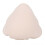 Breathable Foam Bra Inserts for Comfort and Support After Breast Surgery 1