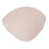 Breathable Foam Bra Inserts for Comfort and Support After Breast Surgery 2