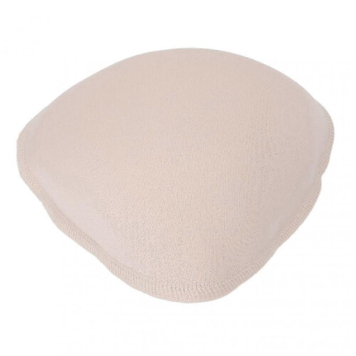 Breathable Foam Bra Inserts for Comfort and Support After Breast Surgery 1
