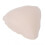 Breathable Foam Bra Inserts for Comfort and Support After Breast Surgery 3