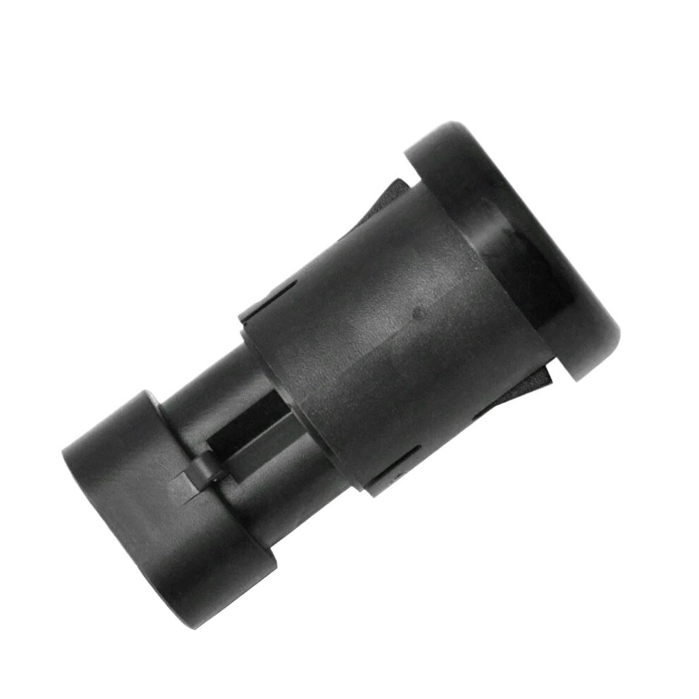 Trunk Release Switch For Cadillac Escalade Esv And Gmc Yukon Xl Tailgate, Factory Fit Black 9426802846850