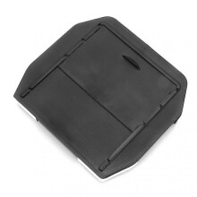 Center Console Organizer Hidden Storage Box Replacement for a Certain Brand Defender 110 2020-2022