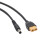 DC5521 naar XT60 adapterkabel 5,5 mm x 2,1-5,5x2,5 mm-interface 1