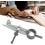 Carbon Steel Adjustable Wing Divider Drafting Compass For Woodworking With Pencil Holder 4