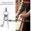 Carbon Steel Adjustable Wing Divider Drafting Compass For Woodworking With Pencil Holder 3