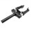 Front Fork Assembly Suspension Fork for Electric Scooter Front Tube Shock 4