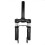 Front Fork Assembly Suspension Fork for Electric Scooter Front Tube Shock 3
