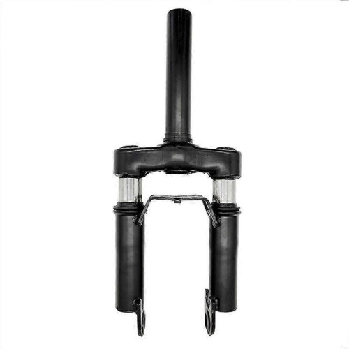 Front Fork Assembly Suspension Fork for Electric Scooter Front Tube Shock 2