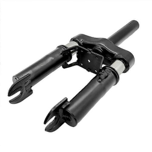 Front Fork Assembly Suspension Fork for Electric Scooter Front Tube Shock 1