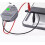 Quick Release Battery Glue Tool For Electronics , Professional And DIY Use, Adhesive Applicator, Battery 2