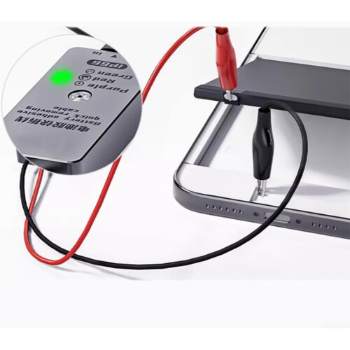 Quick Release Battery Glue Tool For Electronics , Professional And DIY Use, Adhesive Applicator, Battery 1