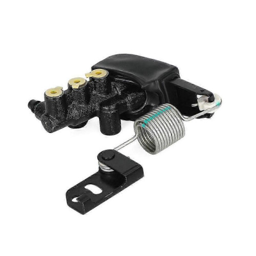 Brake Load Sensing Valve Compensator for Suitable Brand D40 2.5TD 5/2005 2