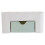 Double-Layer Plastic Makeup Organizer Storage Box for Cosmetics and Jewelry Desktop Container 1