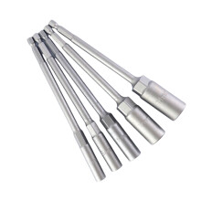 150mm Extra Long Socket for Enhances Durability-6 8 10 12 14mm
