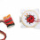 Stickset - mini - Design Marienkäfer - Ø 8cm 1