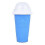 Homemade Smoothie Fast Cooling Ice Cup for Shakes 1