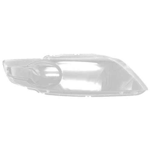 Left Headlight Lamp Cover Suitable for Certain Brands 2004-2007 Transparent Lens