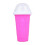 Homemade Smoothie Fast Cooling Ice Cup for Shakes 3