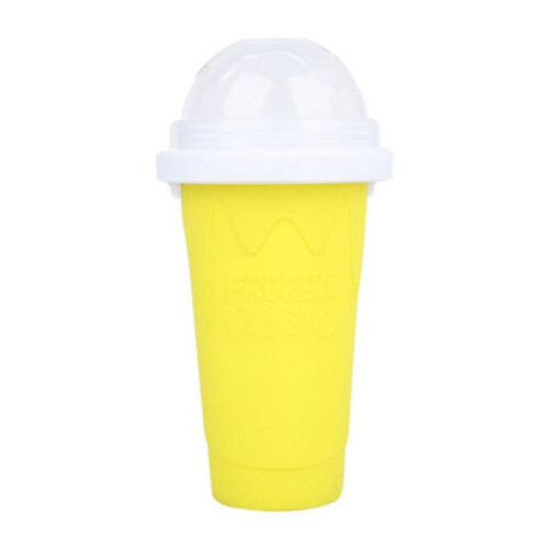 Homemade Smoothie Fast Cooling Ice Cup for Shakes 1