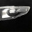 Left Headlight Lamp Cover Suitable for Certain Brands 2004-2007 Transparent Lens 5