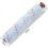 Replacement 2 Multi-Surface Roll Brush + 2 Filters Compatible with Certain Brand Crosswave Series 2