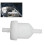 Outboard Engine Fuel Filter 6BT2425101 for 6HP Marine Engine 5