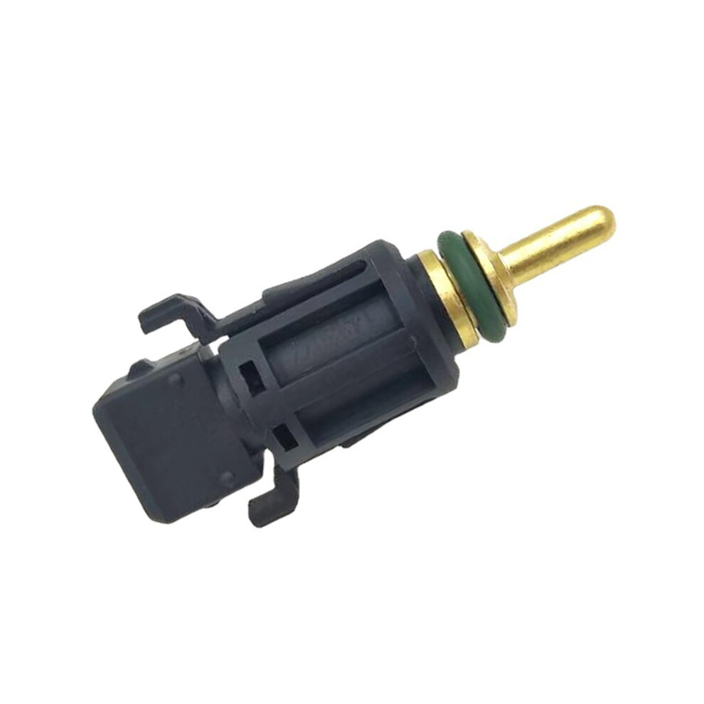 Coolant Temperature Sensor For Radiator Hose For Bmw E87 E81 E46 E90 E91 E39 E60 F10 Oem 1433077 9001264012526