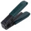 Fiber Optic Stripper Cutting Tool PVC Handle for Optical Cables 1