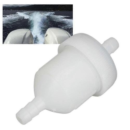 Outboard Engine Fuel Filter 6BT2425101 for 6HP Marine Engine 1