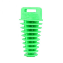 Dirt Bike ATV Quad 2 4 Stroke Muffler Pipe Exhaust Silencer Bung Wash Plug Green