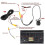 DAB + Antenna with USB Adapter for Android Car Stereo GPS Receiver 4