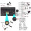 DAB + Antenna with USB Adapter for Android Car Stereo GPS Receiver 2