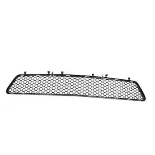 Bottom Grill Mask Grid Assembly for Suitable Brand E-Class W212 2009-2013 Front Bumper Net