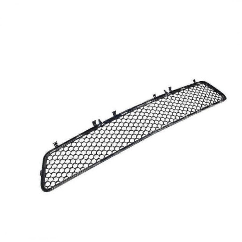 Bottom Grill Mask Grid Assembly for Suitable Brand E-Class W212 2009-2013 Front Bumper Net 2