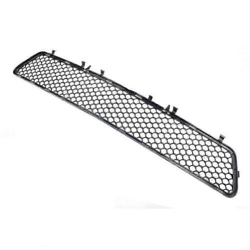 Bottom Grill Mask Grid Assembly for Suitable Brand E-Class W212 2009-2013 Front Bumper Net 1