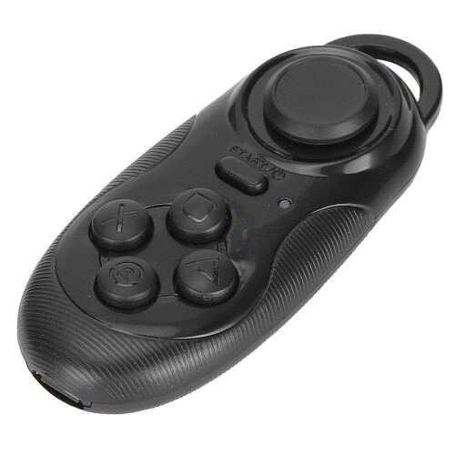 Τηλεχειριστήριο Bluetooth για γυαλιά 3D VR πολλαπλών λειτουργιών με κλείστρο Selfie, 1