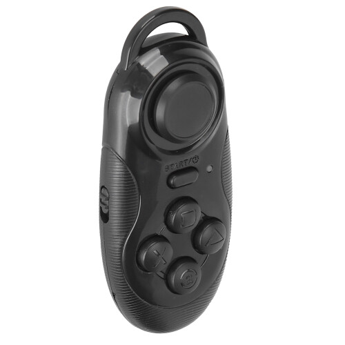 Τηλεχειριστήριο Bluetooth για γυαλιά 3D VR πολλαπλών λειτουργιών με κλείστρο Selfie, 2