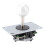 Firm Construction Durable Joystick For PC Xbox PS3, Switchable Ball Top DIY Controller Kit Compatible With Arcade Jamma Game Cabinet Use For Arcade Ma 1