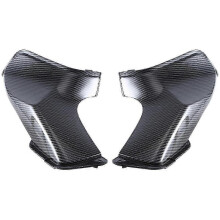 Motorcycle Raim Air Intake Cover Fairing Trim for Suitable Brand 2002 2003