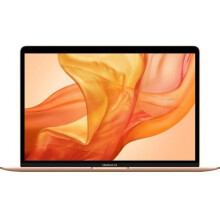 MacBook Air 13" i5 1,6 Ghz 16 Go RAM 1 To SSD Ou (2019) - Recondicionado - Muito bom estado - Refurbished