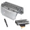 Replacement Shaver Head for Compatible Series 5 Razor, Silver 1