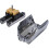 Replacement Shaver Head for Compatible Series 5 Razor, Silver 5