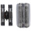 Replacement Shaver Head for Compatible Series 5 Razor, Silver 4