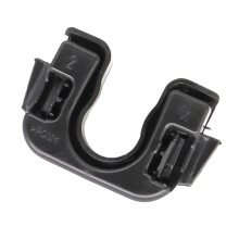 Parcel Shelf Clips J10 20062013 Rear Trunk Load Cover Pivot Bracket Mount for Nissan Qashqai